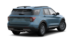 2025 Ford Explorer® External Image 4